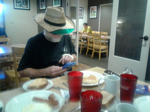 Starbucks image