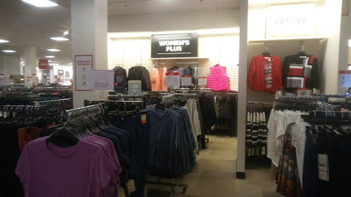 Department Store «JCPenney», reviews and photos, 100 Commercial Rd #180, Leominster, MA 01453, USA