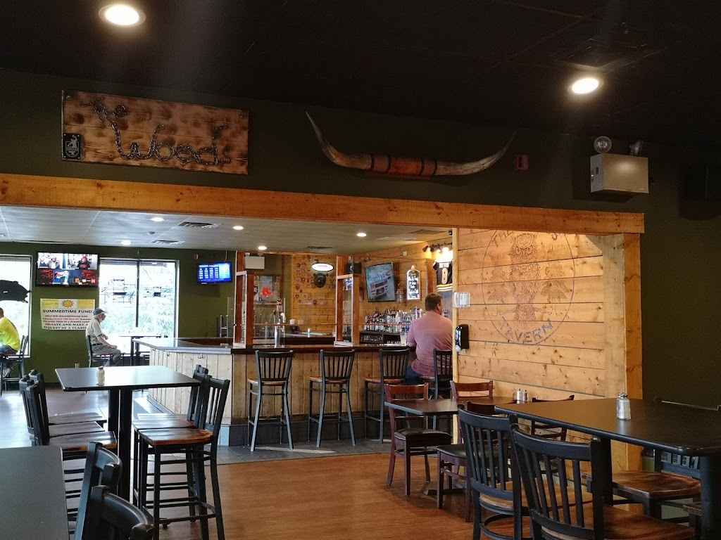 The Woods Tavern 02817