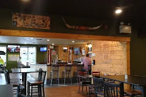 The Woods Tavern image