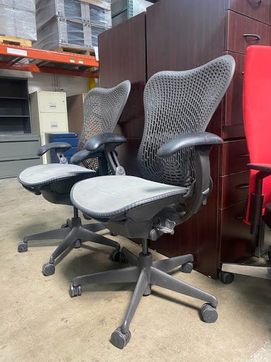 Office Furniture Store «Office Furniture Now», reviews and photos, 3740 W Van Buren St #104, Phoenix, AZ 85009, USA