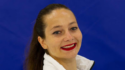 Lisa LEPLUS Kinésithérapeute du sport et pédiatrique Lambesc à Lambesc