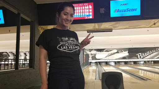 Bowling Alley «Palos Verdes Bowl», reviews and photos, 24600 Crenshaw Blvd, Torrance, CA 90505, USA