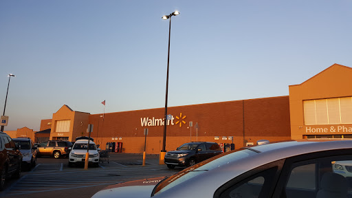 Department Store «Walmart Supercenter», reviews and photos, 1000 Bypass N, Lawrenceburg, KY 40342, USA