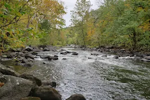 Silver Lake Park & Beach Croton image