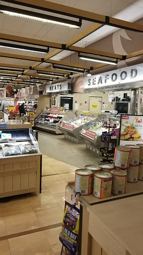 Grocery Store «Weis», reviews and photos, 883 Russell Ave, Gaithersburg, MD 20879, USA