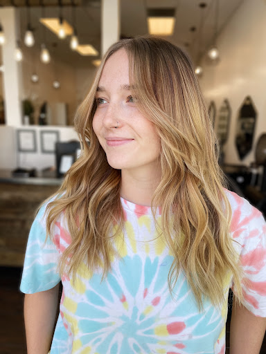 Beauty Salon «Salon Blissful», reviews and photos, 6740 E University Dr #104, Mesa, AZ 85205, USA