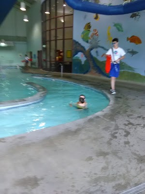 Indy Island Aquatic Center - photo 99