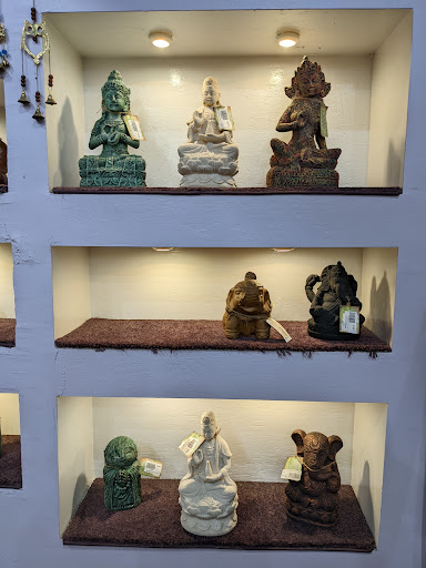 Gift Shop «Gaea Gifts», reviews and photos, 61 N Lexington Ave, Asheville, NC 28801, USA