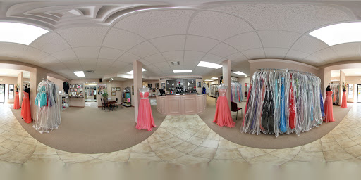 Bridal Shop «Celebrations Bridal and Prom», reviews and photos, 275 S Seguin Ave, New Braunfels, TX 78130, USA