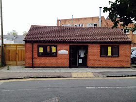 Syston and District Volunteer Centre