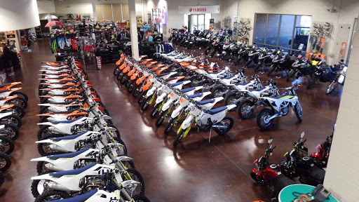 Motorcycle Dealer «Moto City», reviews and photos, 310 N Dysart Rd, Avondale, AZ 85323, USA