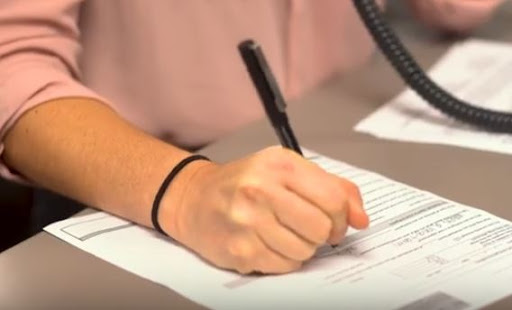 Employment Agency «The HT Group», reviews and photos, 5695 Eastex Fwy, Beaumont, TX 77706, USA