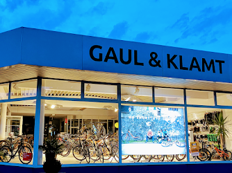 Gaul eMotion GmbH&Co.KG |eBikePRO