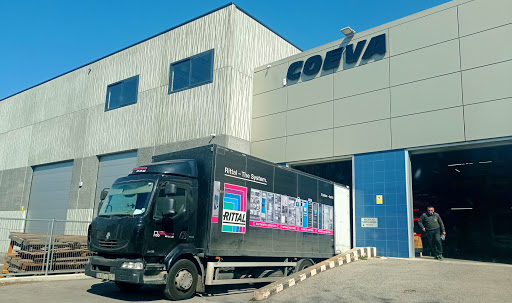 COEVA VIC S.A. en Vic, Barcelona