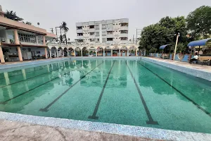 Basunagar Swimming Pool, Madhyamgram image