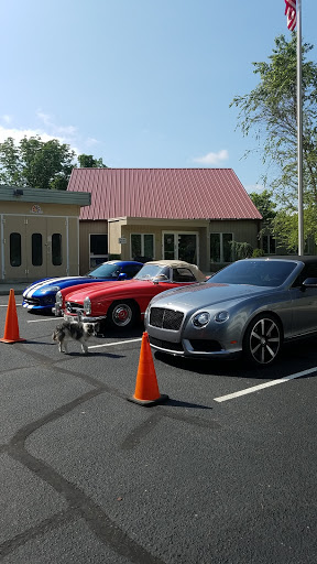 Auto Repair Shop «Exoticars USA», reviews and photos, 636 Frenchtown Rd, Milford, NJ 08848, USA