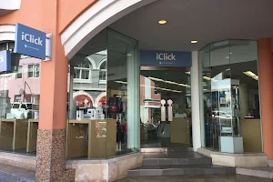 iClick image