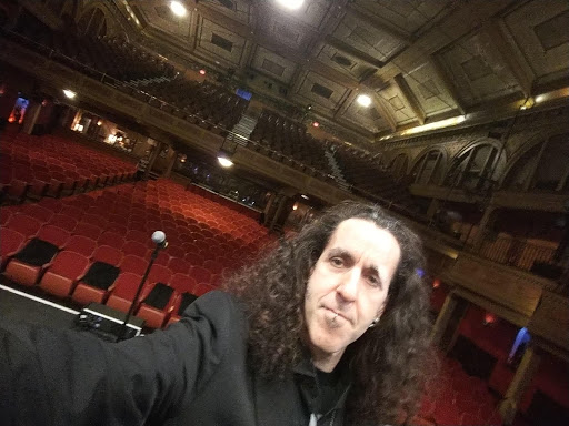 Live Music Venue «Tarrytown Music Hall», reviews and photos, 13 Main St, Tarrytown, NY 10591, USA