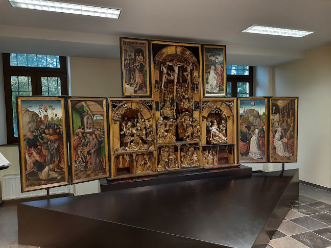 Beoordelingen van Musée Gaspar in Aarlen - Museum