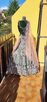 THE INDIAN HOUSE OF FASHION à Strasbourg