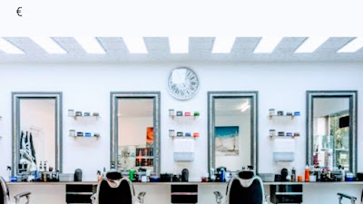 Top loock coiffure à Perpignan