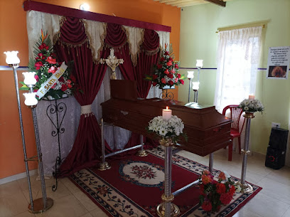 Funeraria Santa Isabel Sibundoy