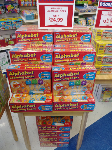 Educational Supply Store «Lakeshore Learning Store», reviews and photos, 340 W Dekalb Pike, King of Prussia, PA 19406, USA