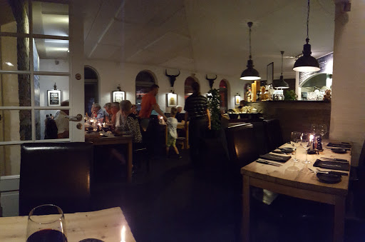 Hereford Steak House in Taastrup, Høje-Taastrup