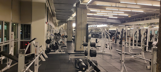 Gym «Equinox South Beach», reviews and photos, 520 Collins Ave, Miami Beach, FL 33139, USA