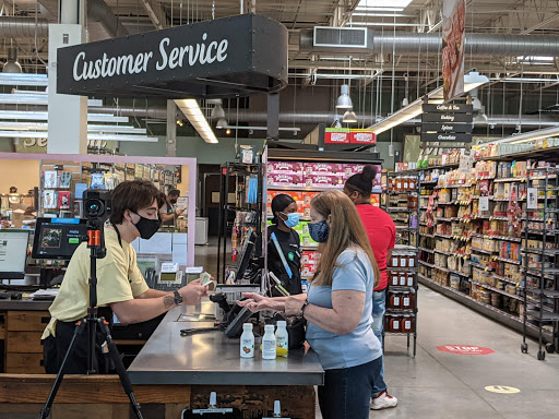 Grocery Store «Whole Foods Market», reviews and photos, 5 Sugar Hollow Rd, Danbury, CT 06810, USA