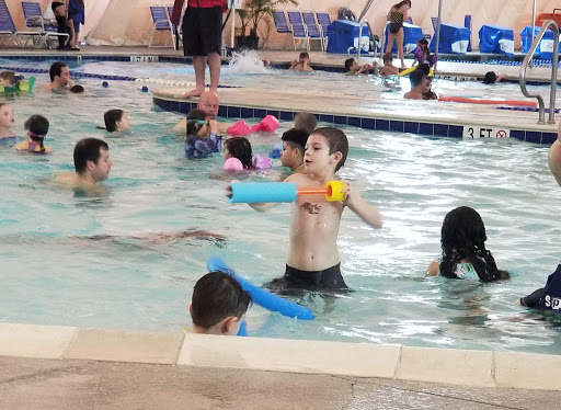 Gym «The Y in Pasadena», reviews and photos, 26 Magothy Beach Rd, Pasadena, MD 21122, USA