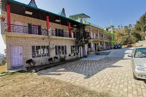 Aangan Resort image