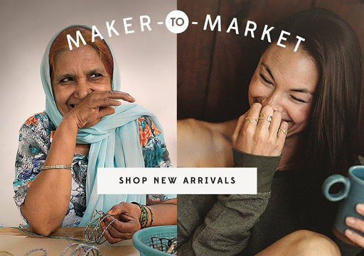 Gift Shop «Ten Thousand Villages», reviews and photos, 1122 Walnut St, Philadelphia, PA 19107, USA