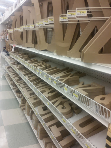 Fabric Store «Jo-Ann Fabrics and Crafts», reviews and photos, 10261 River Marsh Dr #149, Jacksonville, FL 32246, USA