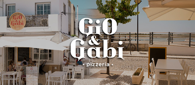 Pizzaria Gio & Gabi - Palmela
