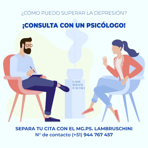 Consulta Psicológica Online