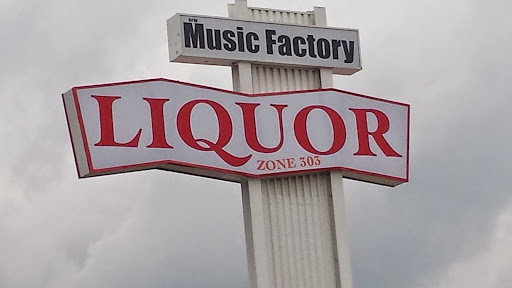 Liquor Store «Liquor Zone», reviews and photos, 3004 E Pioneer Pkwy #200, Arlington, TX 76010, USA