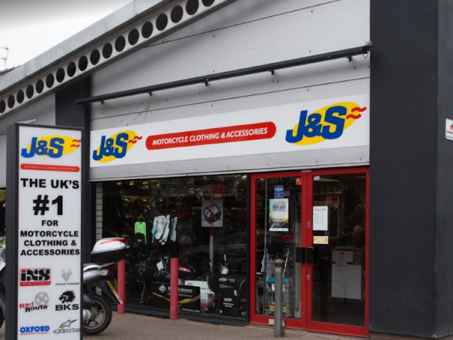 J&S Accessories Ltd - Preston