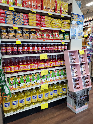 Grocery Store «Bravo Supermarkets», reviews and photos, 6767 Pembroke Rd, Pembroke Pines, FL 33023, USA