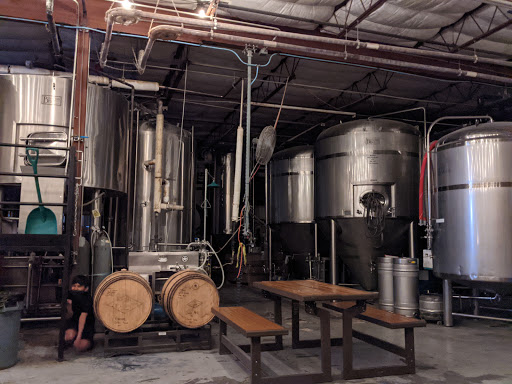 Brewery «Ranger Creek Brewing & Distilling», reviews and photos, 4834 Whirlwind Dr, San Antonio, TX 78217, USA