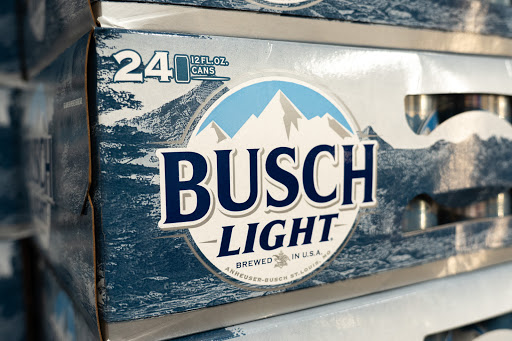 Wine Store «Top Ten Liquors», reviews and photos, 8617 E Point Douglas Rd S, Cottage Grove, MN 55016, USA