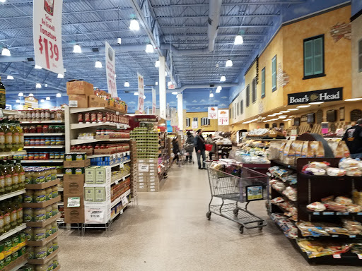 Grocery Store «Butera Market», reviews and photos, 2070 N Rand Rd, Palatine, IL 60074, USA