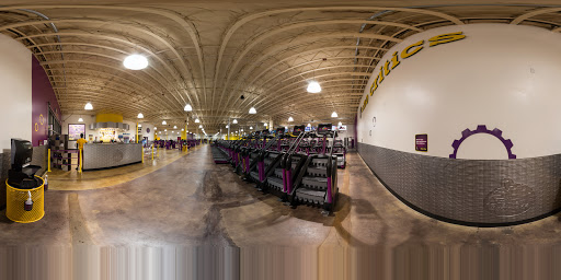 Gym «Planet Fitness», reviews and photos, 4310 Wheaton Way, Bremerton, WA 98310, USA