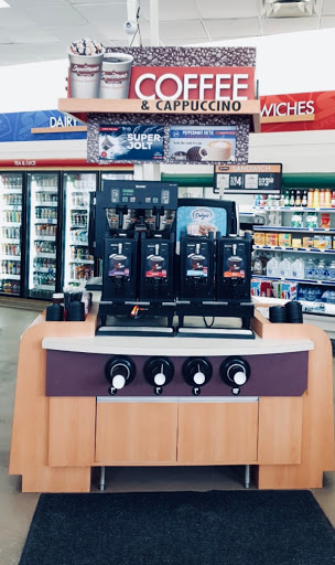 Gas Station «Superamerica», reviews and photos, 1301 Oak Ave, Waconia, MN 55387, USA