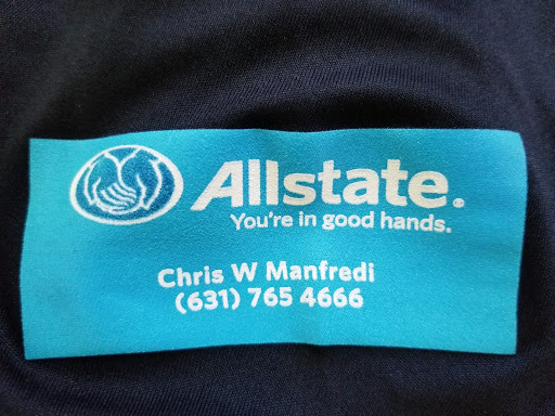 Insurance Agency «Allstate Insurance Agent: Chris Manfredi», reviews and photos