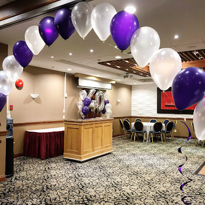 Party Tailors Balloons