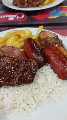 Chimarrão - Restaurante