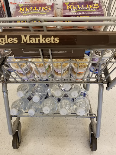 Grocery Store «Ingles Market», reviews and photos, 4920 Bill Gardner Pkwy, Locust Grove, GA 30248, USA