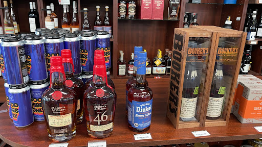 Liquor Store «Mike’s Wine and Spirits», reviews and photos, 8447 Wornall Rd, Kansas City, MO 64114, USA